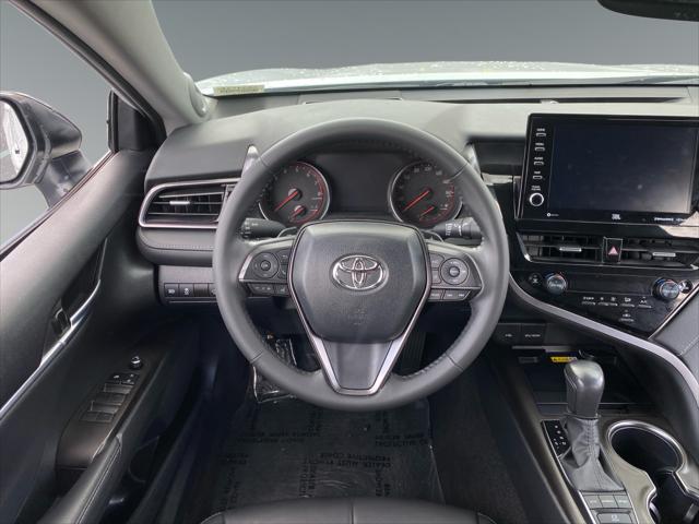 2024 Toyota Camry XSE V6
