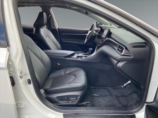 2024 Toyota Camry XSE V6