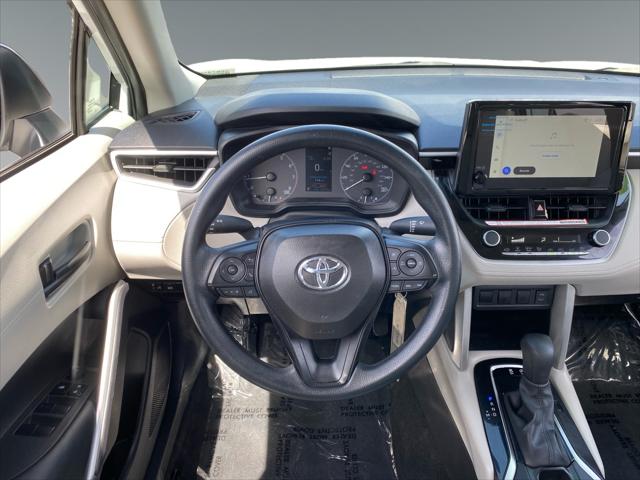 2024 Toyota Corolla Cross L