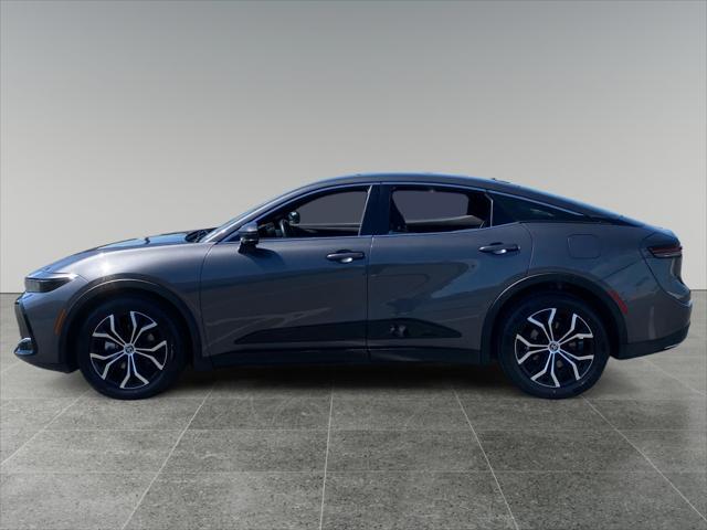 2024 Toyota Crown Limited