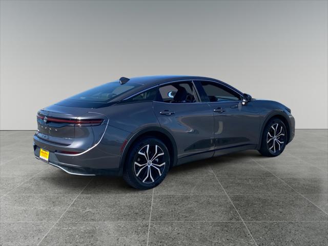 2024 Toyota Crown Limited
