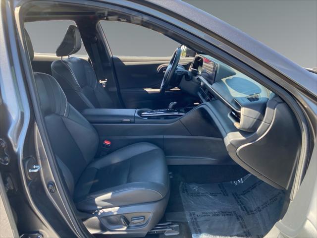 2024 Toyota Crown Limited