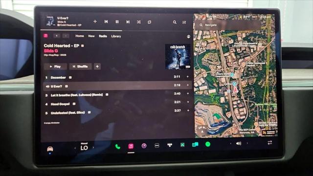 2022 Tesla Model X Plaid Tri Motor All-Wheel Drive