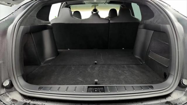2022 Tesla Model X Plaid Tri Motor All-Wheel Drive