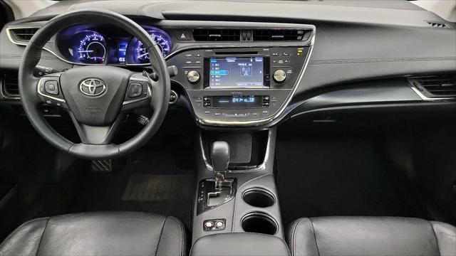 2016 Toyota Avalon Touring