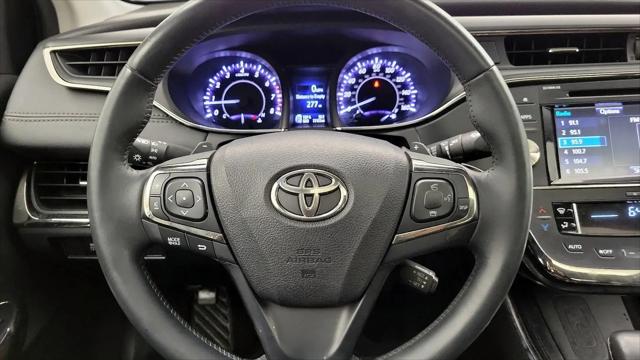 2016 Toyota Avalon Touring
