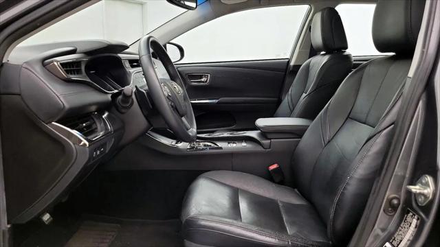 2016 Toyota Avalon Touring