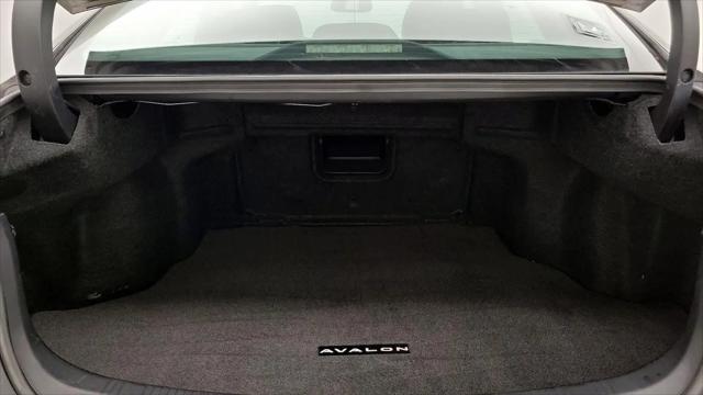 2016 Toyota Avalon Touring