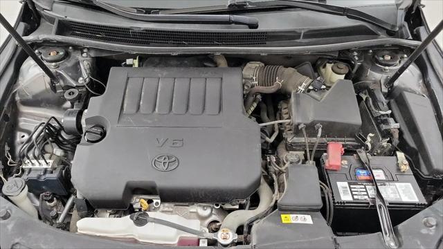 2016 Toyota Avalon Touring