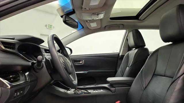 2016 Toyota Avalon Touring
