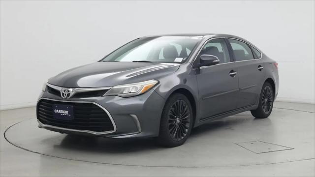 2016 Toyota Avalon Touring