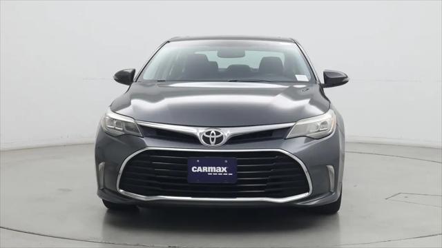 2016 Toyota Avalon Touring