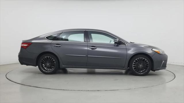 2016 Toyota Avalon Touring