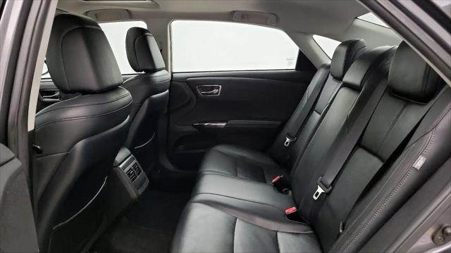2016 Toyota Avalon Touring