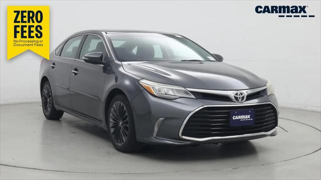 2016 Toyota Avalon Touring for sale in Oxnard, CA