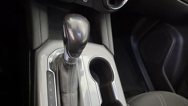 2020 Chevrolet Blazer FWD 1LT