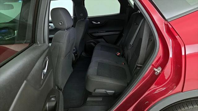 2020 Chevrolet Blazer FWD 1LT