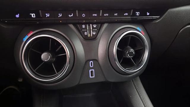 2020 Chevrolet Blazer FWD 1LT