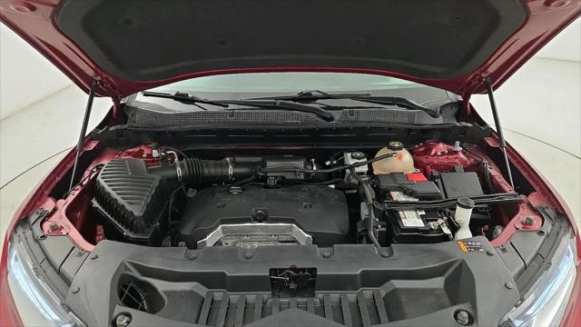 2020 Chevrolet Blazer FWD 1LT