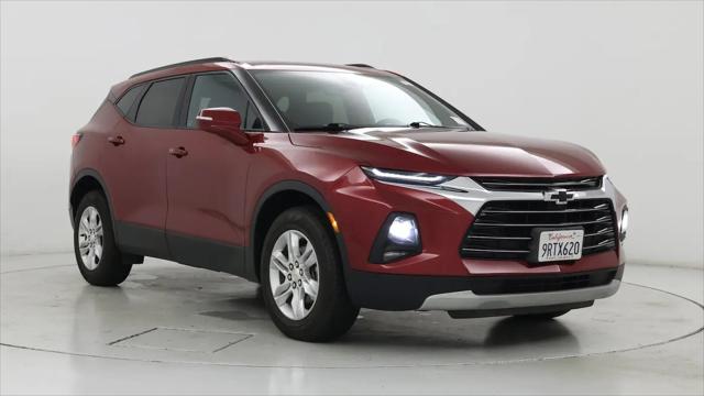2020 Chevrolet Blazer FWD 1LT for sale in Oxnard, CA