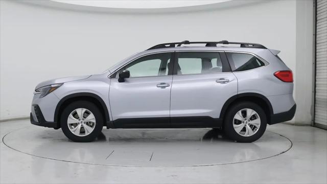 2023 Subaru Ascent Base 8-Passenger