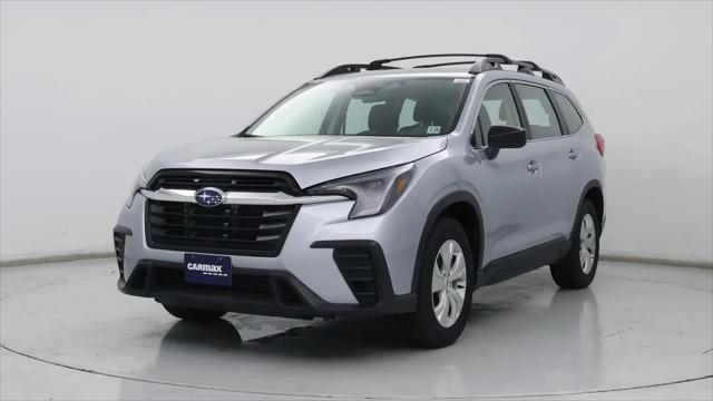 2023 Subaru Ascent Base 8-Passenger