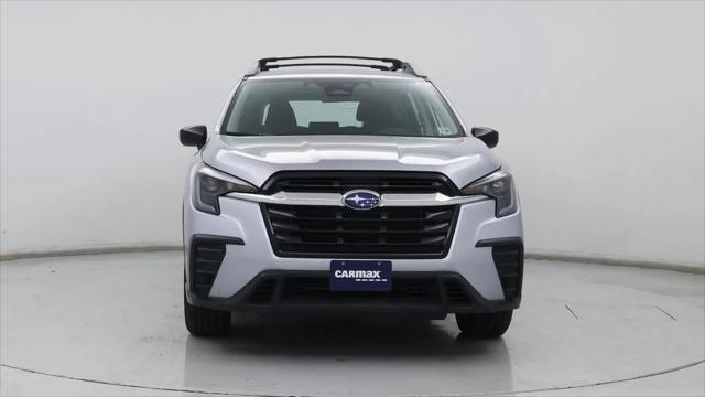 2023 Subaru Ascent Base 8-Passenger