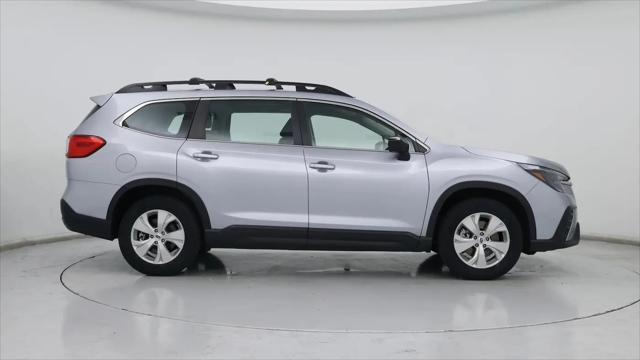2023 Subaru Ascent Base 8-Passenger