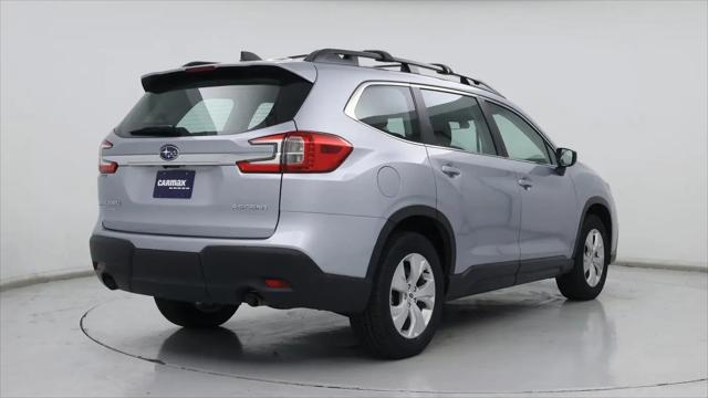 2023 Subaru Ascent Base 8-Passenger