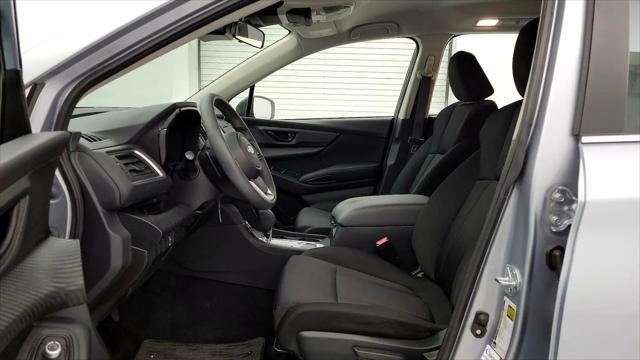 2023 Subaru Ascent Base 8-Passenger