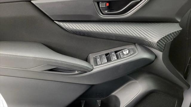 2023 Subaru Ascent Base 8-Passenger
