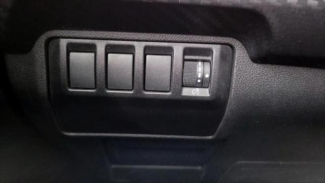 2023 Subaru Ascent Base 8-Passenger