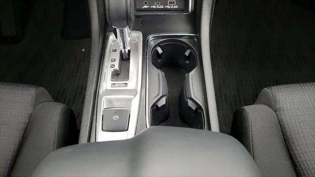2023 Subaru Ascent Base 8-Passenger