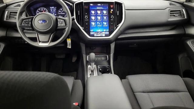 2023 Subaru Ascent Base 8-Passenger