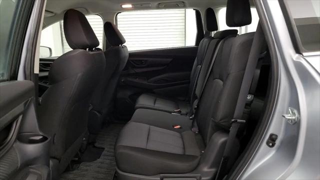 2023 Subaru Ascent Base 8-Passenger