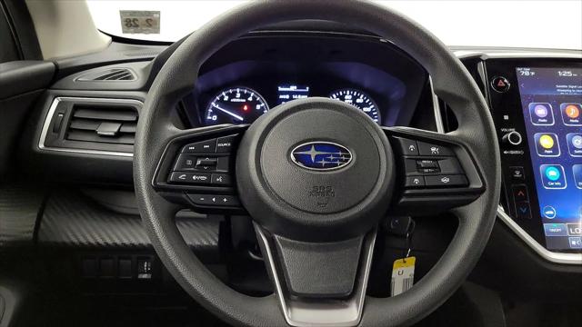 2023 Subaru Ascent Base 8-Passenger