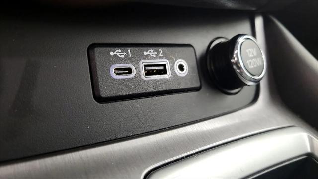 2020 Nissan Murano SL Intelligent AWD