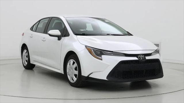 2022 Toyota Corolla LE for sale in Saltillo, MS