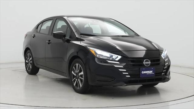 2025 Nissan Versa 1.6 SV for sale in Escondido, CA