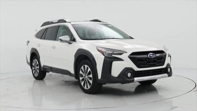 2025 Subaru Outback Touring XT for sale in Charleston, SC