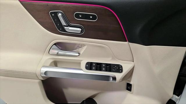 2022 Mercedes-Benz GLB 4MATIC