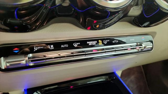 2022 Mercedes-Benz GLB 4MATIC