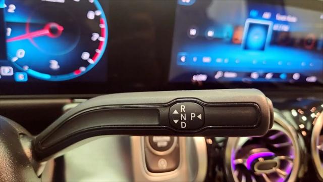 2022 Mercedes-Benz GLB 4MATIC