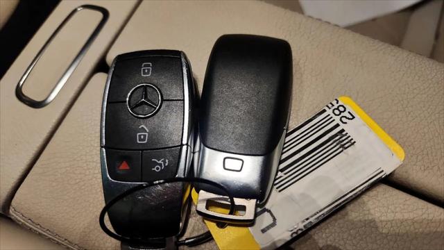 2022 Mercedes-Benz GLB 4MATIC