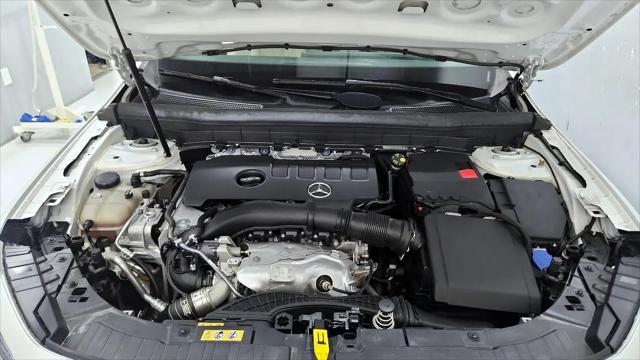 2022 Mercedes-Benz GLB 4MATIC