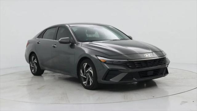 2024 Hyundai Elantra SEL for sale in Charleston, SC