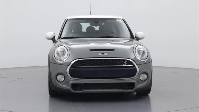 2017 MINI Hardtop Cooper S