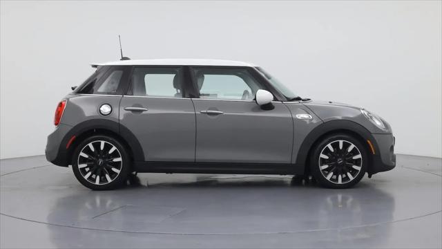 2017 MINI Hardtop Cooper S