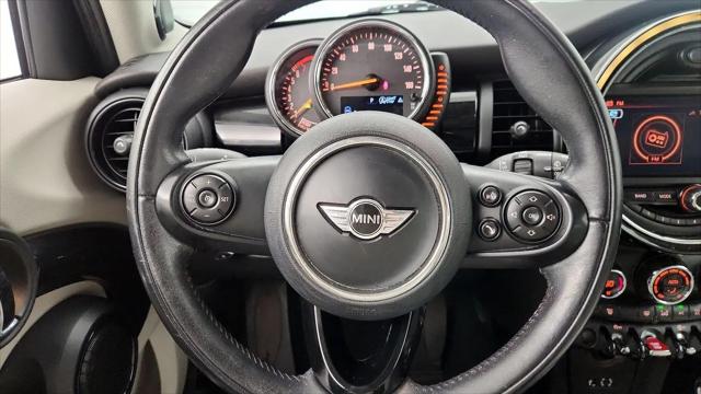 2017 MINI Hardtop Cooper S