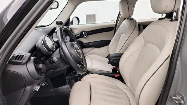 2017 MINI Hardtop Cooper S
